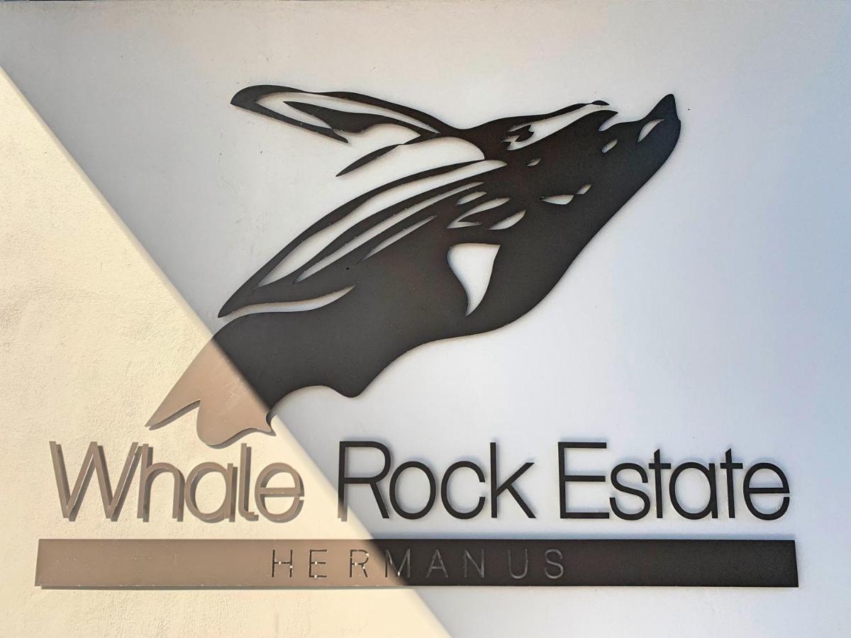 허머너스 64 Whalerock Estate 아파트 외부 사진